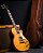 Epiphone Les Paul Joe Bonamassa Lazarus - Produto Usado - Imagem 10