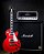 Gibson Custom Shop Les Paul Catalina - Produto Usado - Imagem 5
