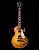 Gibson Custom Shop Les Paul 1958 Reissue Flame Top - Produto Usado - Imagem 1