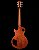 Gibson Custom Shop Les Paul 1958 Reissue Flame Top - Produto Usado - Imagem 2