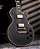Gibson Custom Shop Les Paul Custom 1957 Reissue Black Beauty - Produto Usado - Imagem 2
