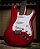 Fender Custom Shop LTD 64 L-Series Stratocaster TCP - Imagem 5