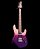 Music Maker Evo Pro Quilted Maple Top - Produto Novo - Imagem 1
