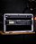 Fractal AXE FX II Mark II + Controlador MFC 101 + Furman M-8x2 - Imagem 1