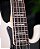 Fender American Deluxe Jazz Bass V - Produto Usado - Imagem 4