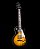 Epiphone Les Paul Standard Plus Top - Produto Usado - Imagem 1