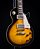Epiphone Les Paul Standard Plus Top - Produto Usado - Imagem 2
