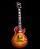 Gibson Les Paul Supreme - Produto Usado - Imagem 1