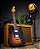 Fender American Professional II Telecaster Deluxe - Produto Usado - Imagem 3