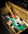Fender Custom Shop ’69 Stratocaster HSS Heavy Relic - Produto Usado - Imagem 16