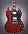 Gibson SG Standard - Imagem 2