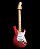 Fender Malmsteen Stratocaster Braço Music Maker Custom Shop - Imagem 1