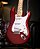 Fender Malmsteen Stratocaster Braço Music Maker Custom Shop - Imagem 3