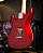 Fender Malmsteen Stratocaster Braço Music Maker Custom Shop - Imagem 5