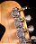 Fender Malmsteen Stratocaster Braço Music Maker Custom Shop - Imagem 7