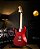 Fender Malmsteen Stratocaster Braço Music Maker Custom Shop - Imagem 8