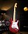 Fender Malmsteen Stratocaster Braço Music Maker Custom Shop - Imagem 6