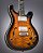 PRS SE Hollowbody II Piezo - Produto Usado - Imagem 3