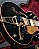 Gretsch G6136TBK Black Falcon c/ Bigsby - Produto Usado - Imagem 2