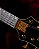 Gretsch G6136TBK Black Falcon c/ Bigsby - Produto Usado - Imagem 7