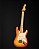 Fender American Fat Strat Texas Special - Produto Usado - Imagem 1