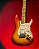 Fender American Fat Strat Texas Special - Produto Usado - Imagem 3