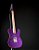 Carrozza Juliette Purple Sparkle - Produto Novo - Imagem 2