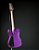 Carrozza Juliette Purple Sparkle - Produto Novo - Imagem 3