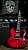 Carrozza SGX Angus Young - Produto Usado - Imagem 5