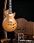 Gibson Kirk Hammett "Greeny" Les Paul Standard - Produto Usado - Imagem 2