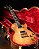 Gibson Kirk Hammett "Greeny" Les Paul Standard - Produto Usado - Imagem 4