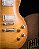 Gibson Kirk Hammett "Greeny" Les Paul Standard - Produto Usado - Imagem 3