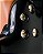 Carrozza Scarlett Black Gold - Produto Usado - Imagem 5