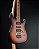 Carrozza Scarlett Sunburst Floyd Rose (PRODUTO USADO) - Imagem 3