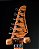Carrozza Scarlett Sunburst Floyd Rose (PRODUTO USADO) - Imagem 9
