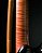 Carrozza Scarlett Sunburst Floyd Rose (PRODUTO USADO) - Imagem 8