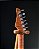Carrozza Scarlett Sunburst Floyd Rose (PRODUTO USADO) - Imagem 7