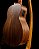 Taylor GS Mini Mahogany - Produto Usado - Imagem 7