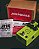 JHS Clover FET Preamp - Produto Usado - Imagem 2