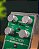 Origin Effects Halcyon Green Overdrive - Produto Usado - Imagem 4