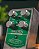 Origin Effects Halcyon Green Overdrive - Produto Usado - Imagem 6