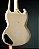 Dunamiz SG Jr. Polaris White Light Relic - Produto Usado - Imagem 4