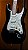 Fender Player II Modified Stratocaster - Produto Usado - Imagem 10