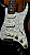 Fender Player II Modified Stratocaster - Produto Usado - Imagem 11