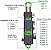 Cabeçote De Corte Laser BT-240 RAYTOOLS - Imagem 2