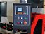 Dobradeira (prensa viradeira) Hidráulica para chapa metálica - Tectronix - Imagem 5