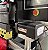 Dobradeira (prensa viradeira) Hidráulica para chapa metálica - Tectronix - Imagem 9