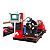Máquina Plasma De Corte De Tubo Cnc  TMS-60XF - Imagem 1