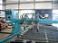 Máquina De Oxicorte CNC 2500x6000mm - 1 Maçarico - Imagem 1
