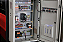 Guilhotina Hidraúlica Industrial De Chapas Tectronix - Imagem 6